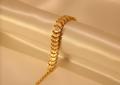 The Fleur-de-Nacre Heritage Bracelet