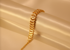The Fleur-de-Nacre Heritage Bracelet