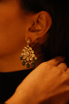 The Empress Noor-Jahan Rani Haar
