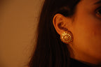 The Noor-e-Ghera Mosaic Studs