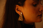 The Tri-Noor Mosaic Studs
