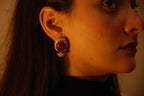 The Vintage Merlot Studs