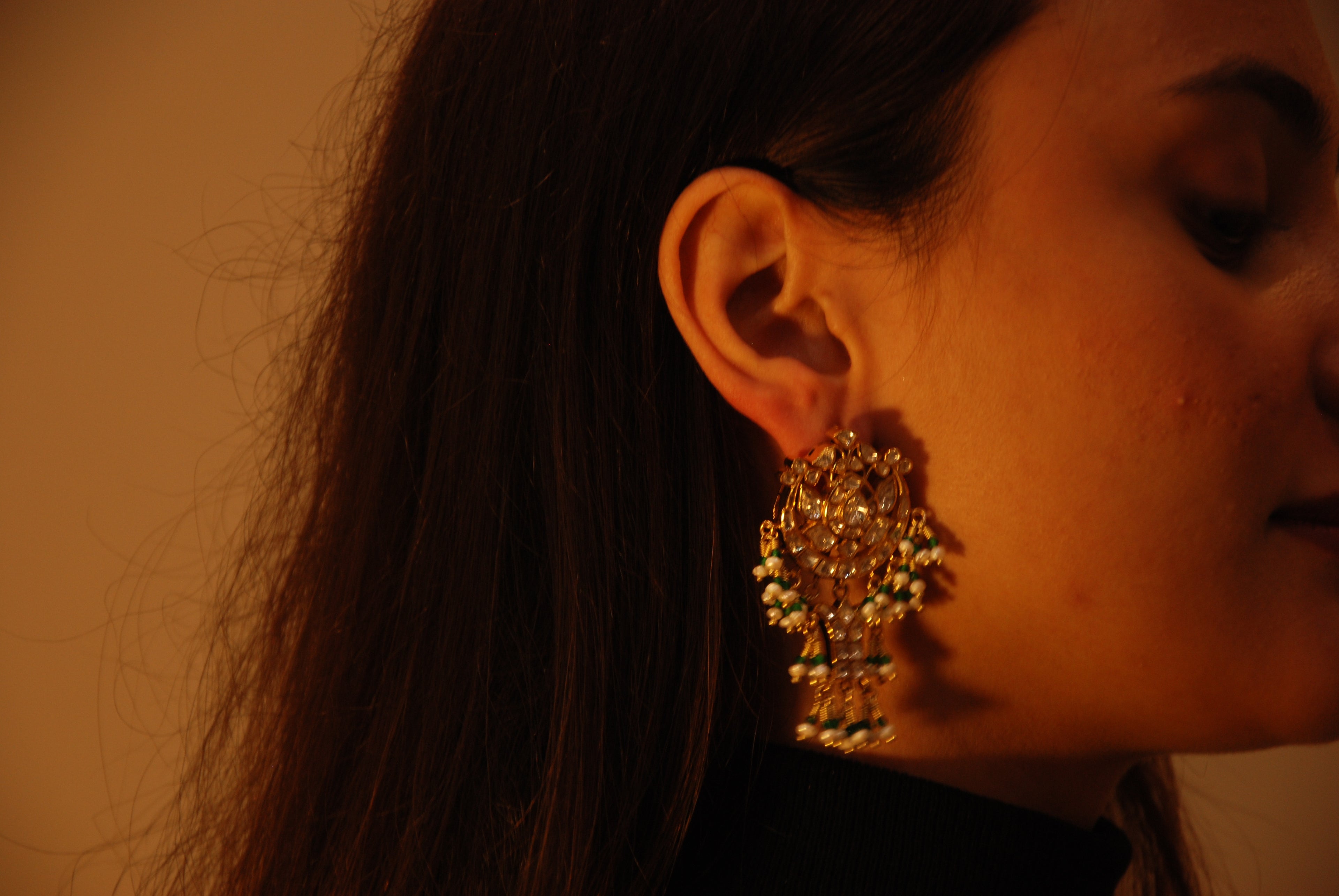 Zeba -E-Noor