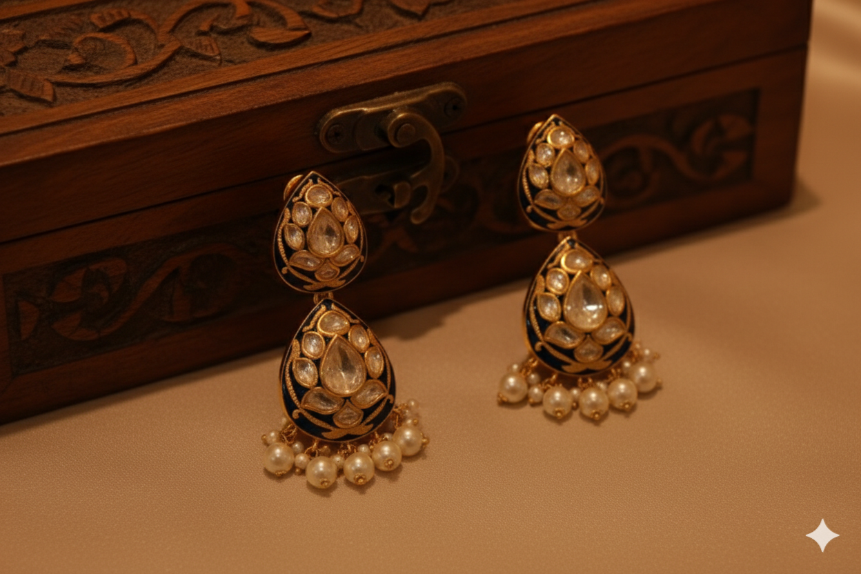 The Neel-Kamal Heritage Drops