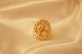 The Chakravarta Royal Statement Ring