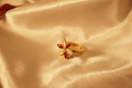 The Gul-e-Ruby Petit Ring