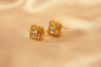 The Aaina-Khana Studs