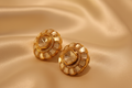 The Gul-e-Sheesh Bloom Studs