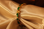 The Zamurrud Marakwar Bangle