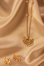 The Chand-Tara Crescent Set