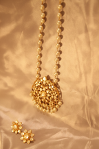 The Gul-e-Noor Filigree Set
