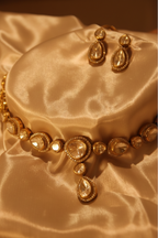 The Noor-e-Krystal Droplet Set