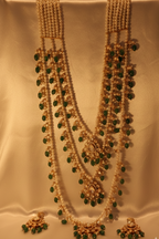 The Empress Noor-Jahan Rani Haar