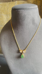 The Emerald Vrindavan Set