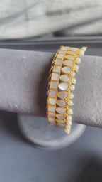 Zeenat-e-noor Bracelet